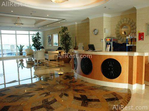 Millennium Hotel 20
